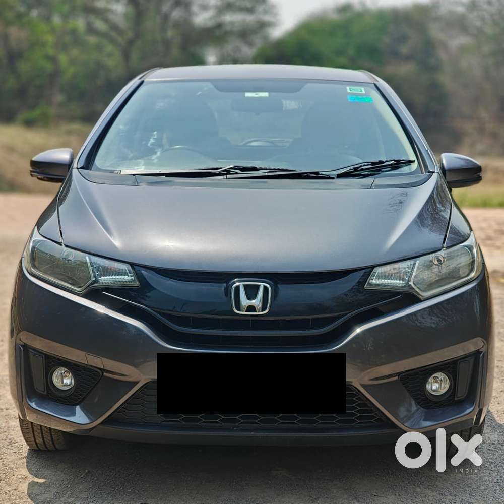 Honda Jazz Vx, 2019, Petrol