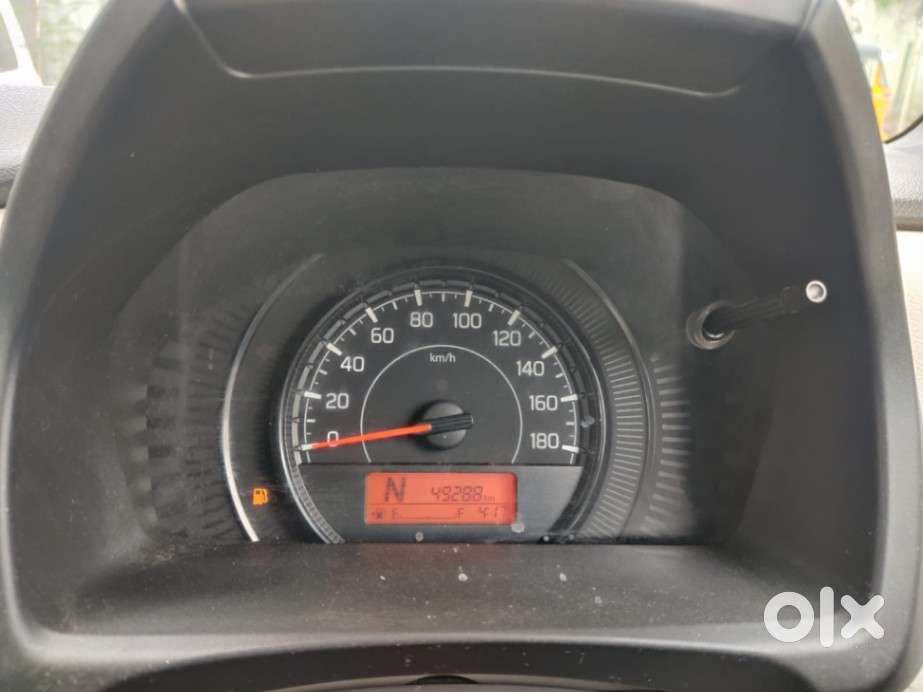 Maruti Suzuki Wagon R 1.2 Zxi Ags, 2023, Petrol