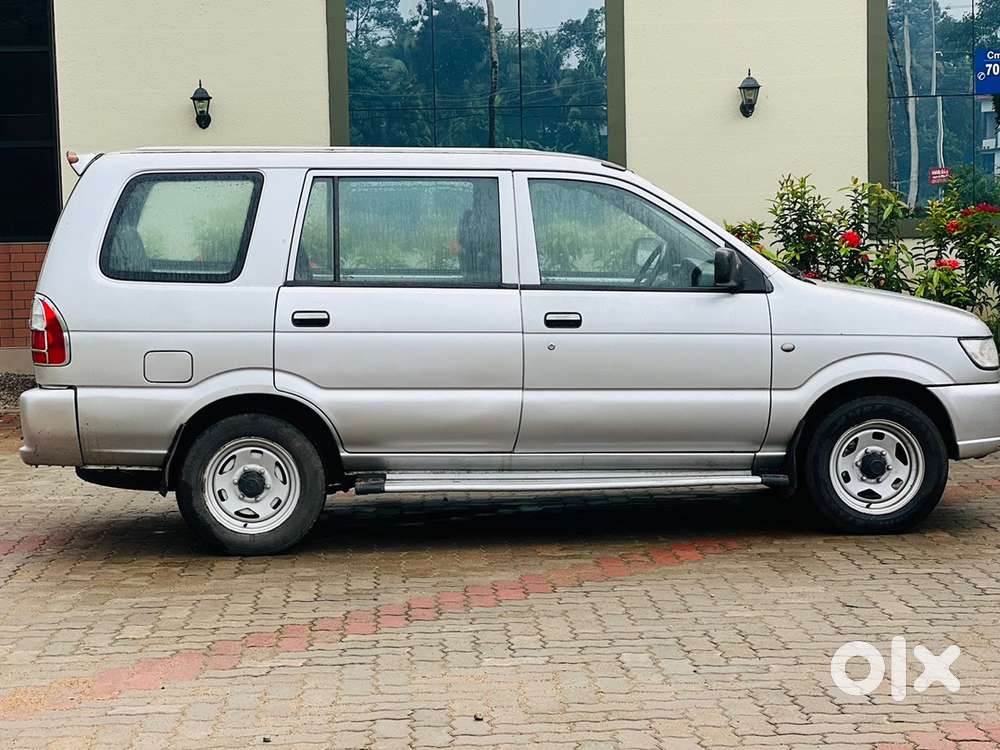 Chevrolet Tavera 2004 Diesel Good Condition