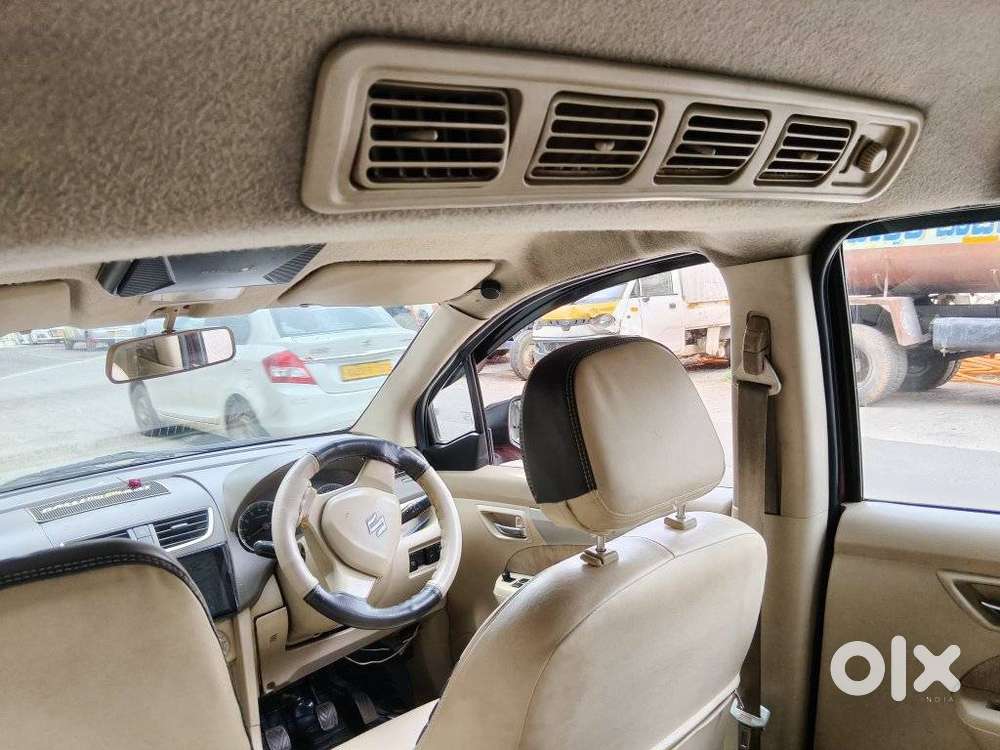 Maruti Suzuki Ertiga Vxi, 2014, Petrol
