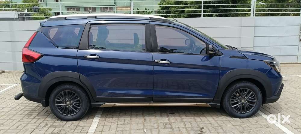 Maruti Suzuki Xl6 1.5 Alpha Mt, 2019, Petrol