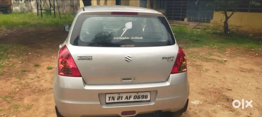 Maruti Suzuki Swift Lxi 2010
