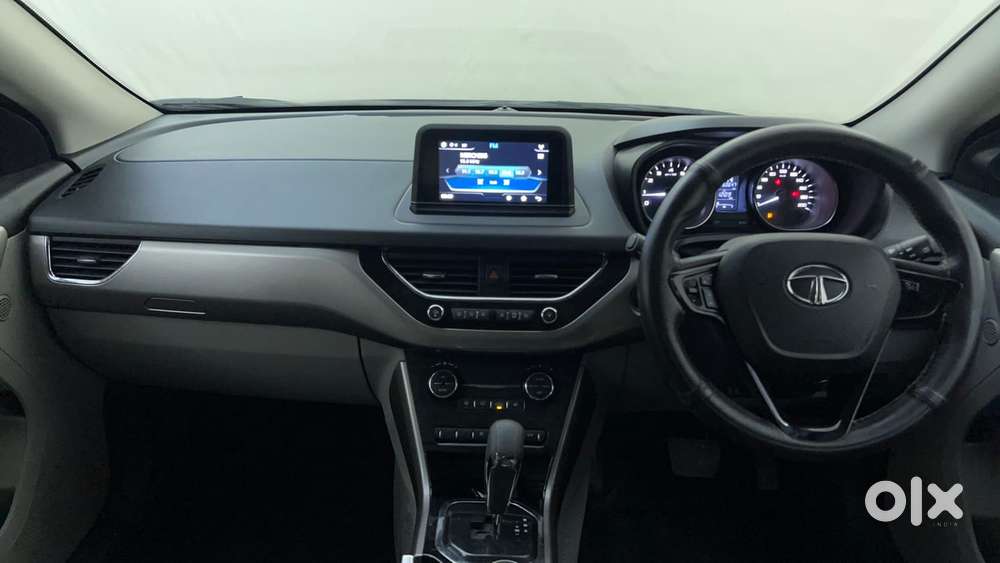 Tata Nexon 1.2 Revotron Xza Plus (l), 2019, Petrol