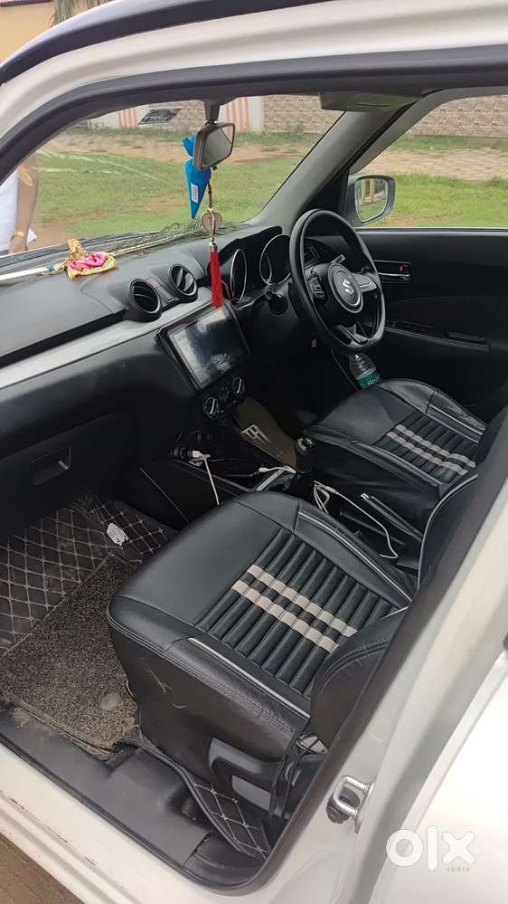 Maruti Suzuki Swift 1.2 Vxi (o), 2020, Petrol