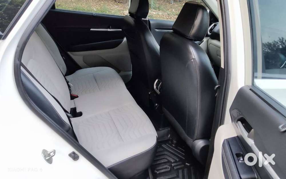 Kia Sonet Htx D, 2023, Petrol