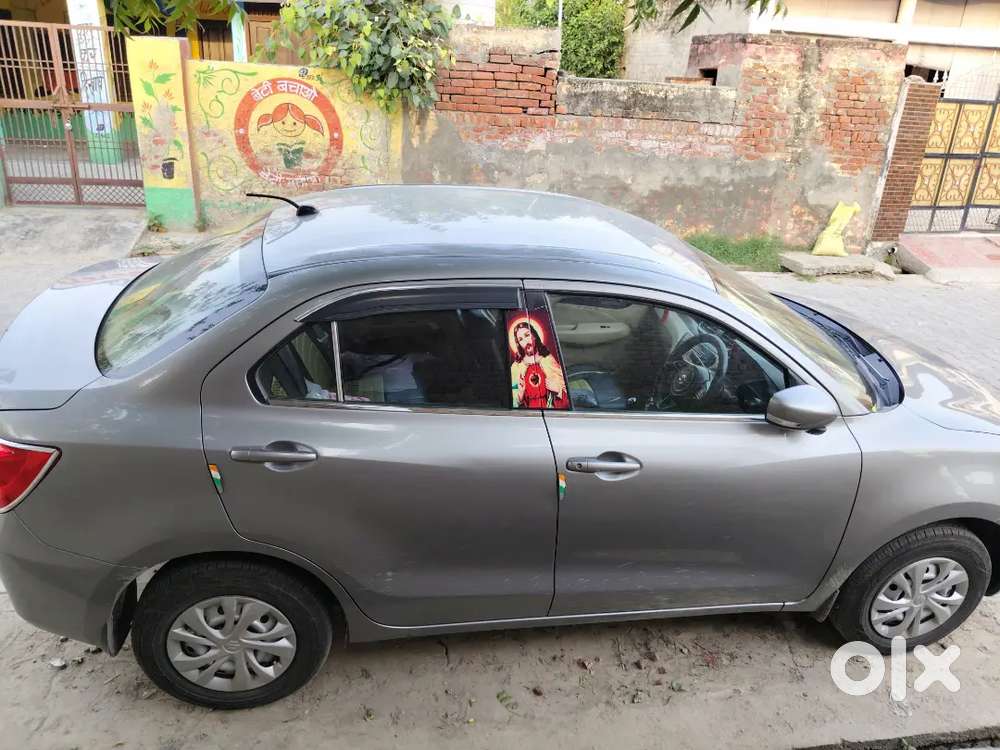 Maruti Suzuki Dzire 2021 Petrol 95000 Km Driven
