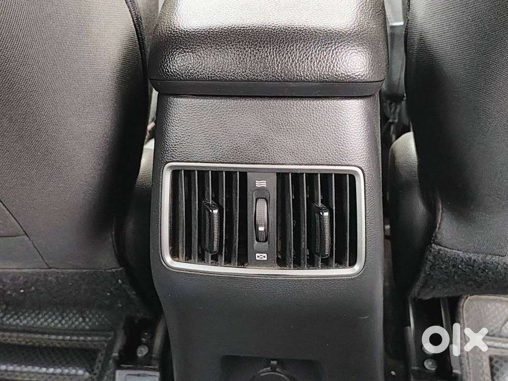 Hyundai Creta 1.6 Sx Plus Auto, 2018, Petrol