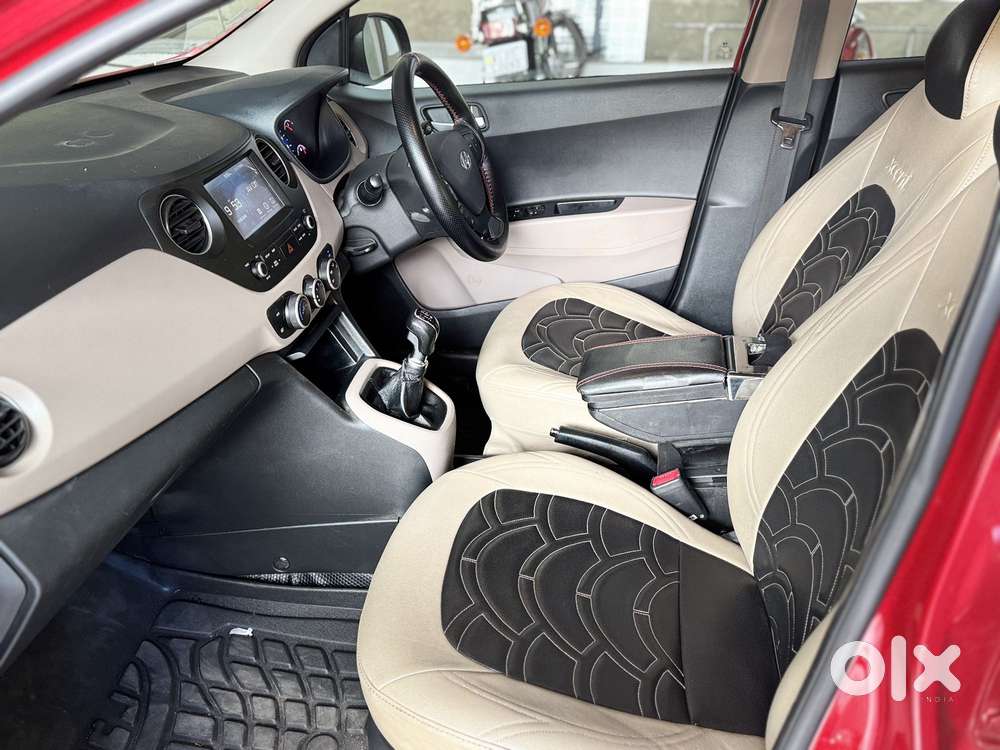 Hyundai Xcent 1.2 Sx Crdi, 2018, Diesel