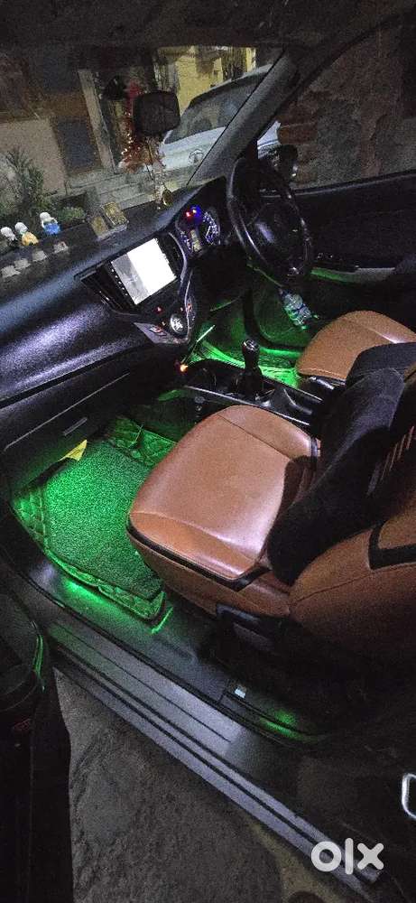 Maruti Suzuki Baleno 2020 Petrol Manual Car