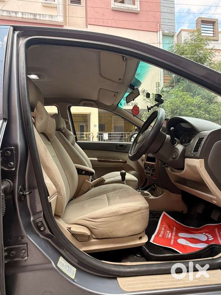 Hyundai Getz Prime 2009 Petrol Car
