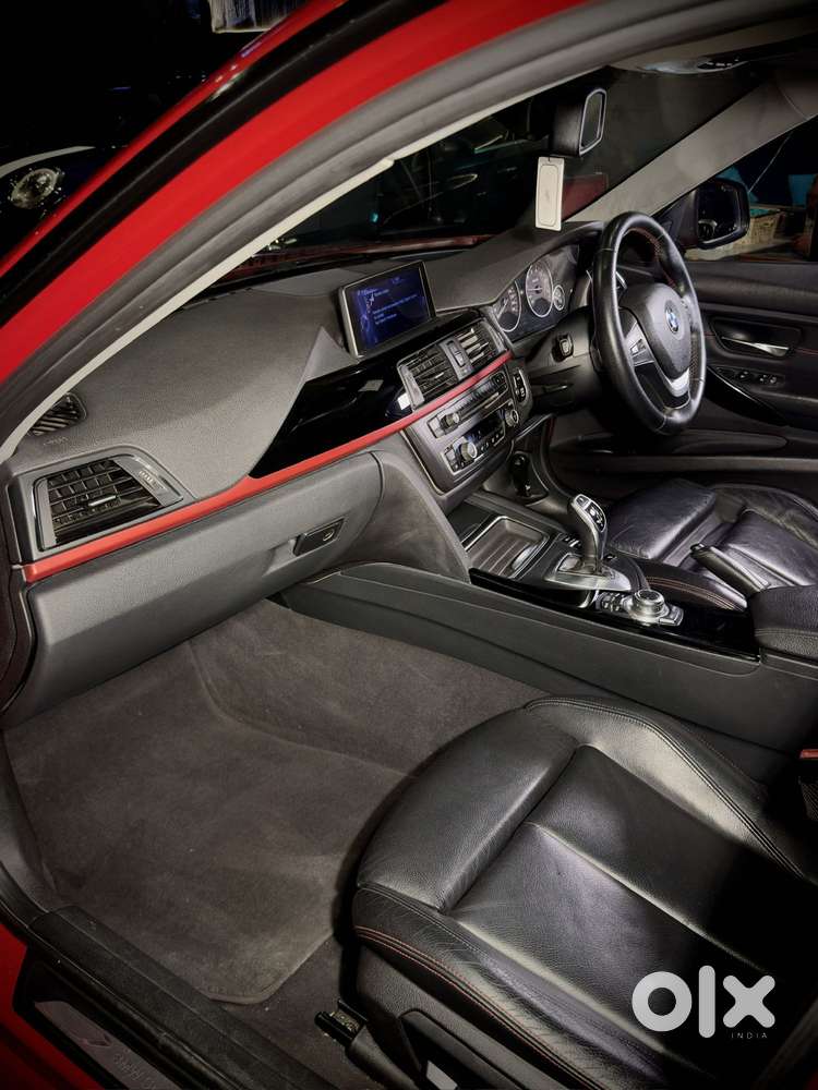 Bmw 3 Series 2.0 328i Sport Plus, 2012, Petrol