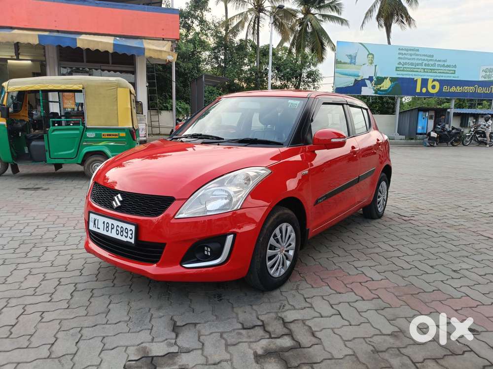 Maruti Suzuki Swift Ddis Vdi, 2015, Diesel