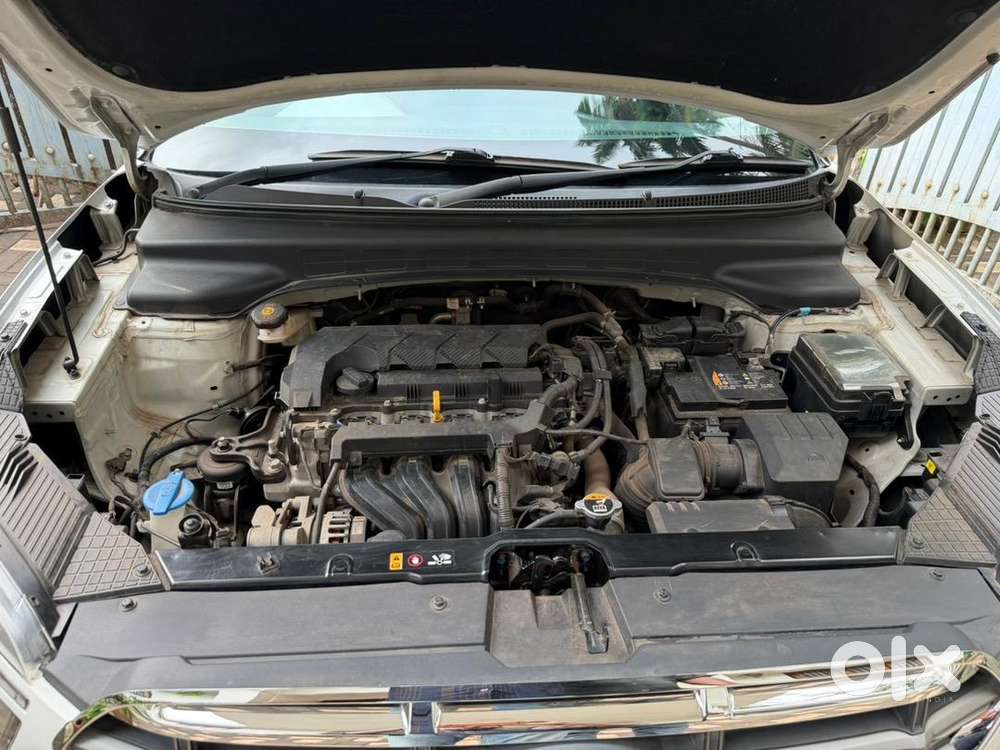 Hyundai Creta 2023