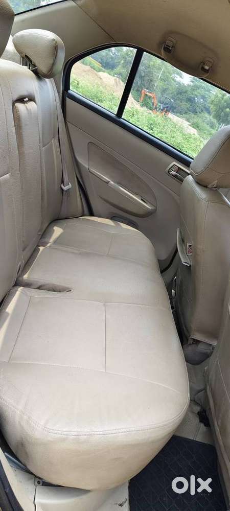 Maruti Suzuki Dzire 1.2 Vxi, 2013, Petrol