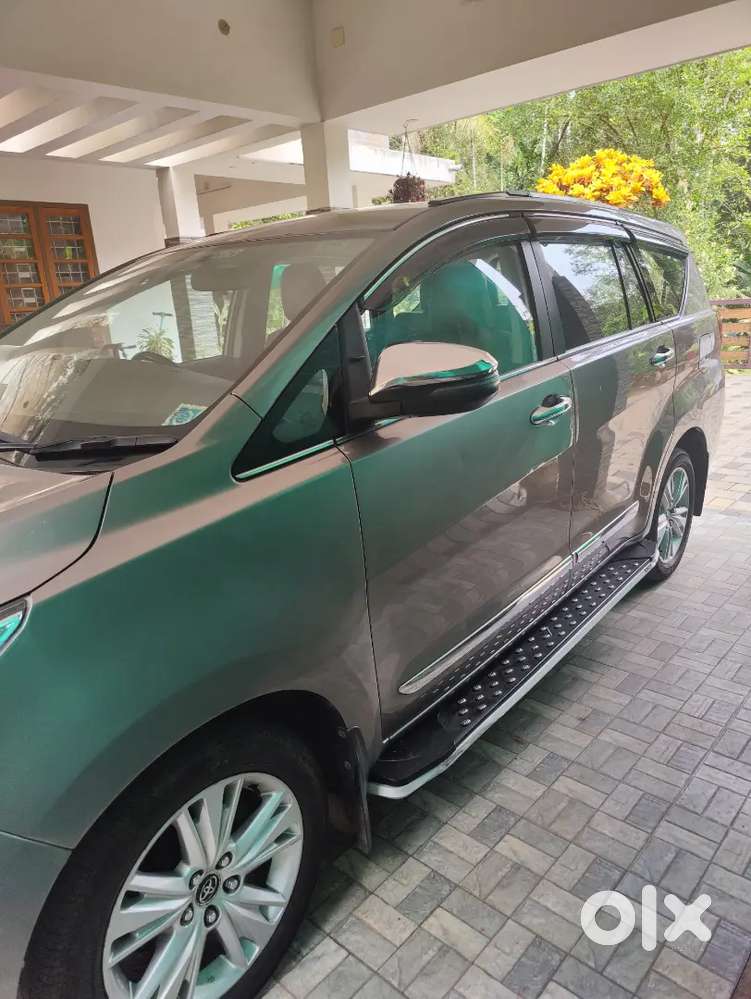 Crysta 2.8 Z Automatic