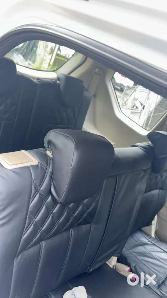 Maruti Ertiga 2021 Year