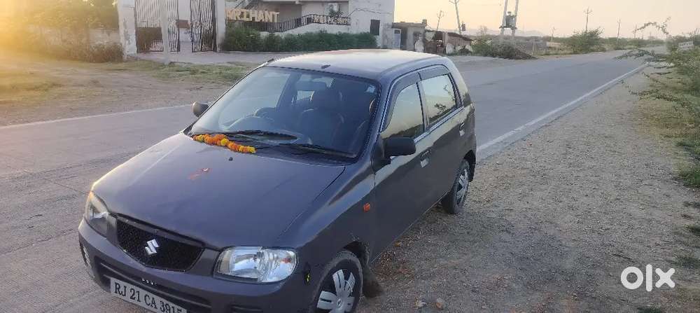 2011 Modal New Tyre Engine Okay