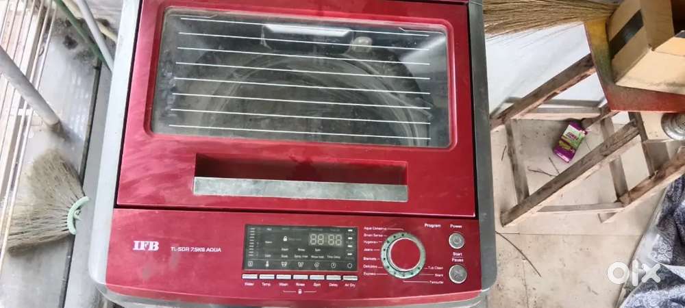 IFB Washing Machine