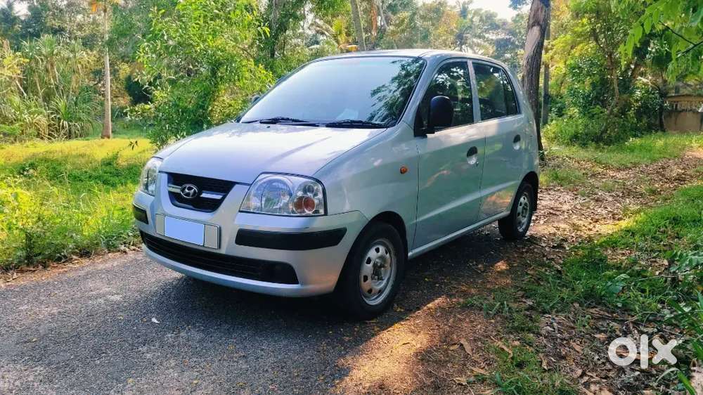 Neat And Clean Better Performance Petrol Engine