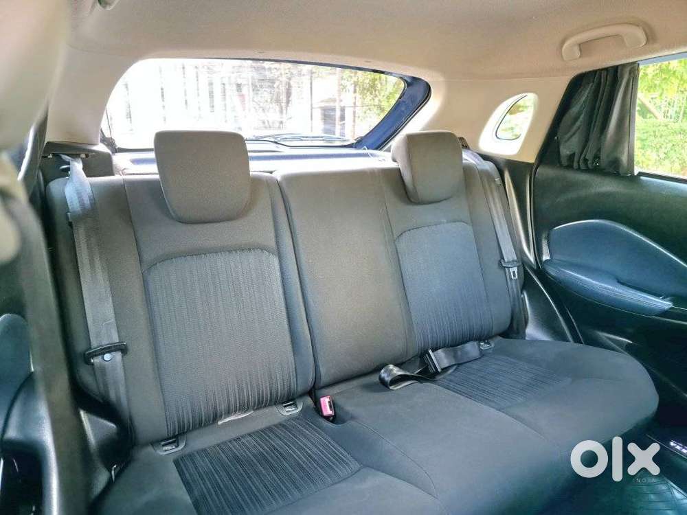 Maruti Suzuki Baleno 1.2 Alpha, 2022, Petrol