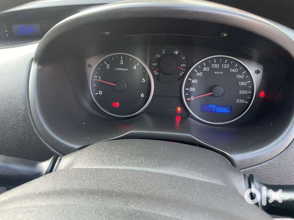 Hyundai I20 Magna 1.4 Crdi 6 Speed, 2014, Diesel