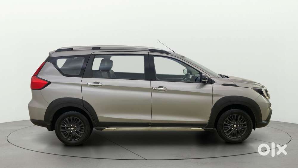Maruti Suzuki Xl6 Alpha, 2020, Petrol