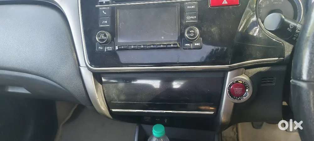 Honda City 2014 Petrol 93000 Km Driven