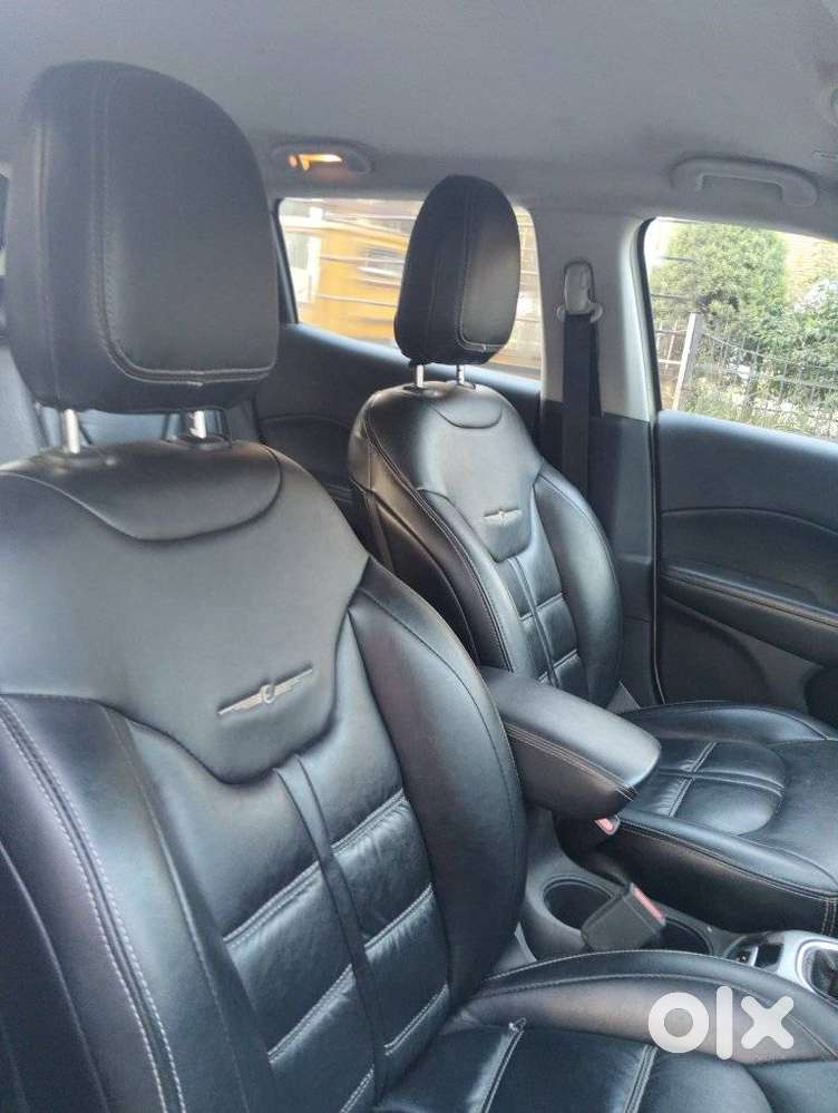 Jeep Compass 2.0 Sport, 2018, Diesel