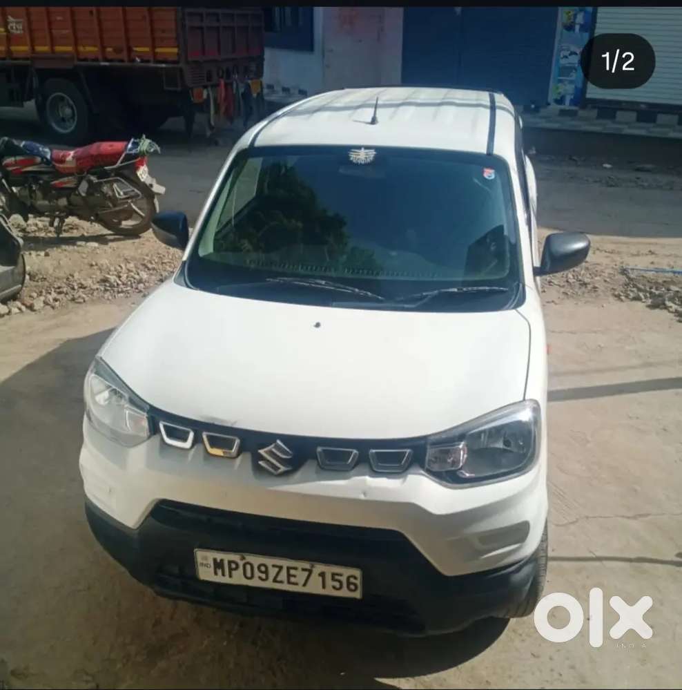 Car Dena H 47000 Km Chali H