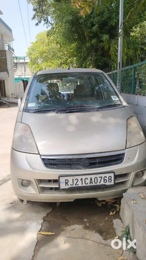 Maruti Suzuki Estilo Vxi 2007 Car