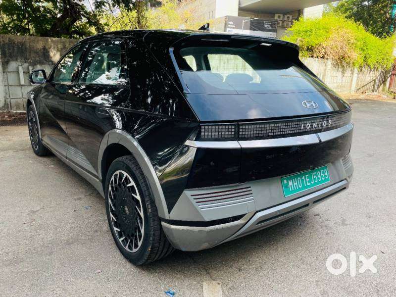 Hyundai Ioniq 5 Rwd, 2023, Electric