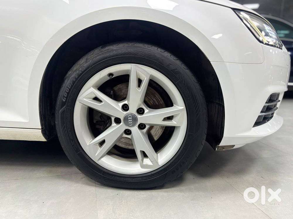 Audi A4 1.4 30 Tfsi Premium, 2017, Petrol