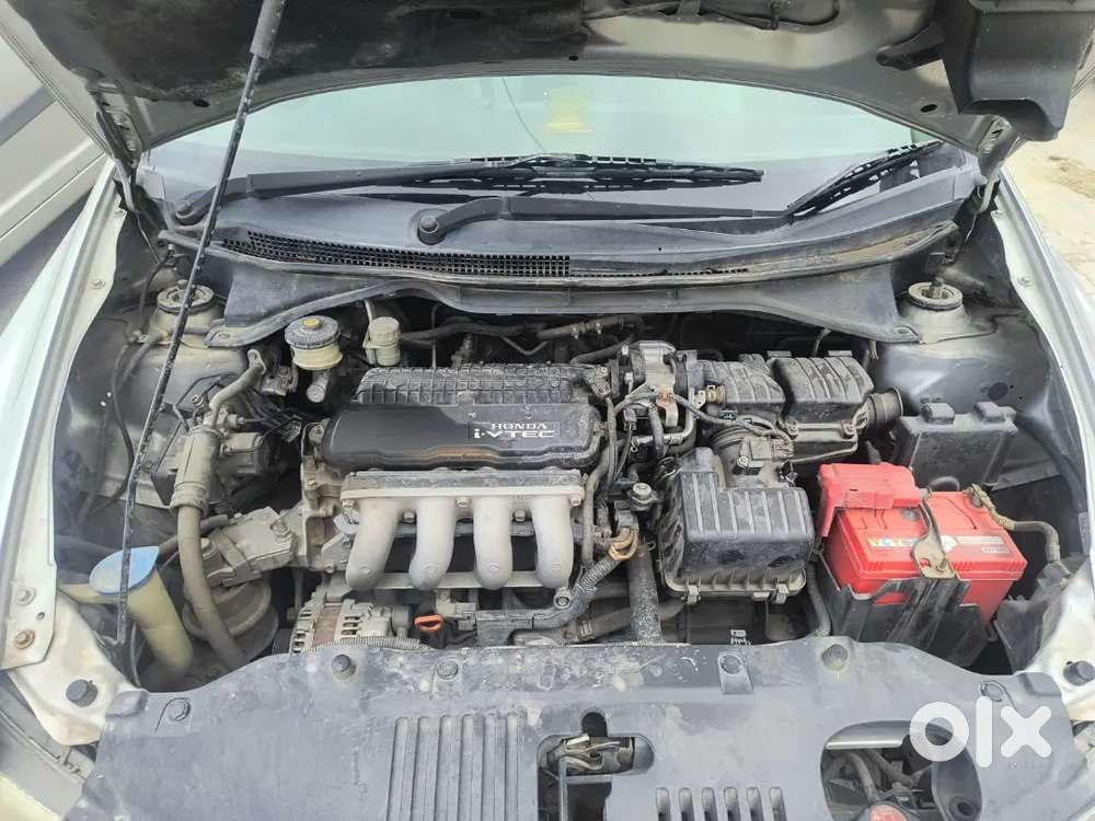 Honda City 2009 Petrol Well Maintained