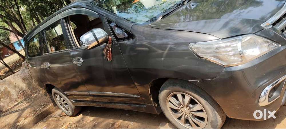 Toyota Innova 2015 Diesel Good Condition