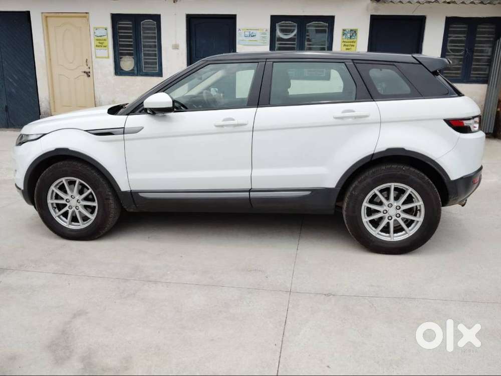 Range Rover Evoque For Sale