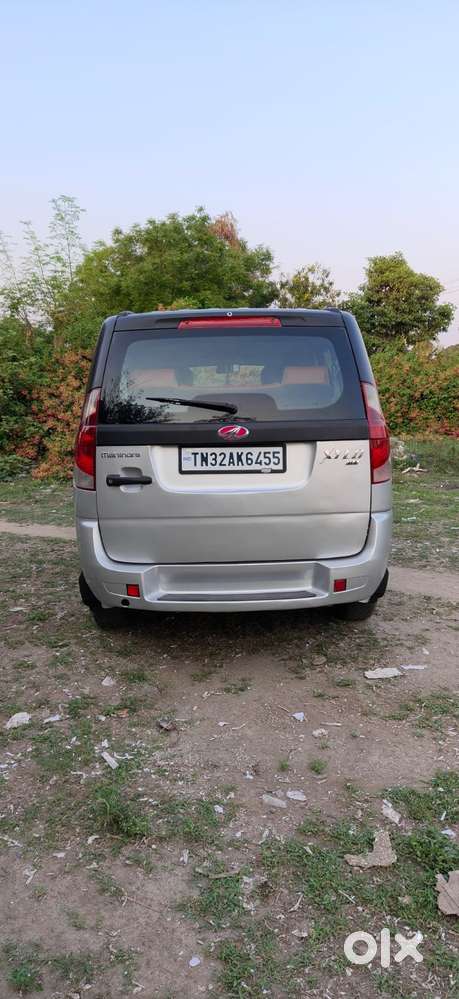 Mahindra Xylo H4 Bs Iv, 2017, Diesel