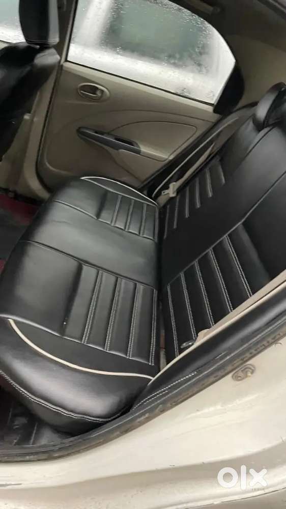 Toyota Innova G4 2013 Diesel Manual