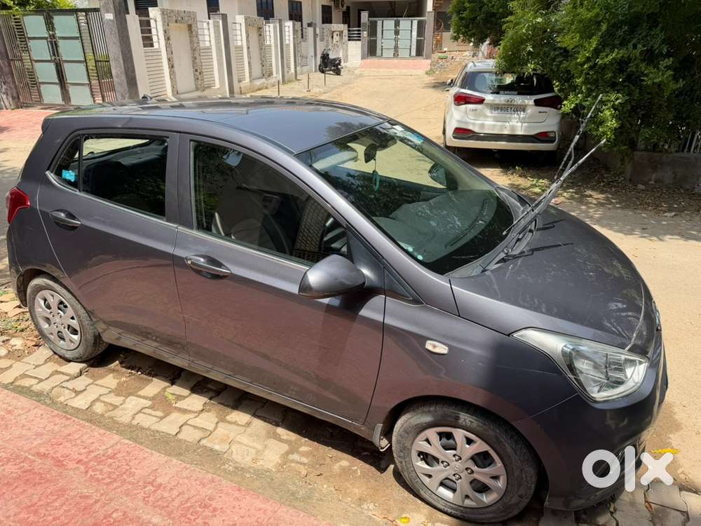 Hyundai Grand I10 2016 Year