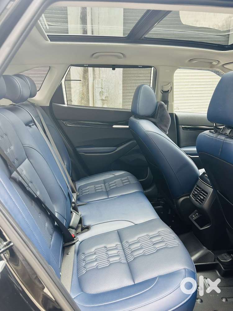 Kia Seltos Gtx Plus (s) 1.5 Turbo Petro Dct, 2024, Petrol
