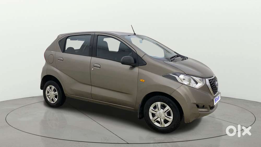 Datsun Redigo S, 2019, Petrol