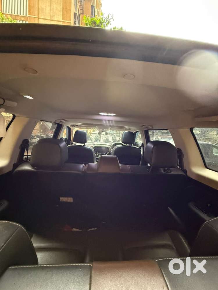 Mahindra Scorpio-n Diesel 2022 (automatic)