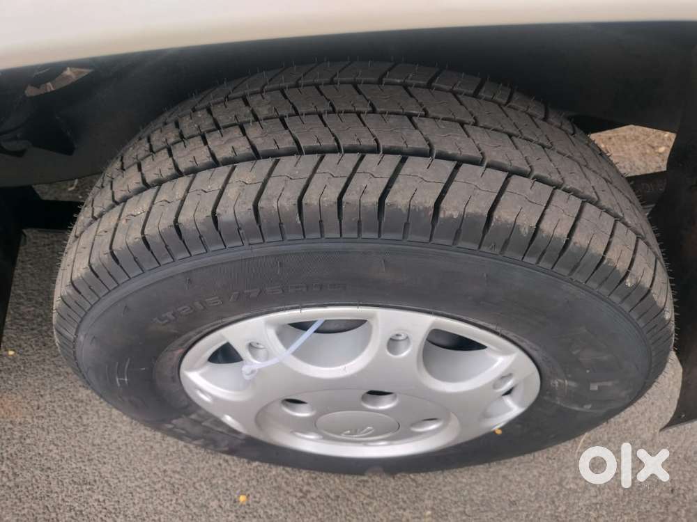 Mahindra Bolero Zlx, 2015, Diesel