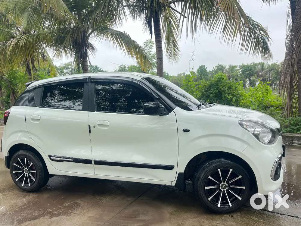 Maruti Suzuki Celerio Vxi 2024