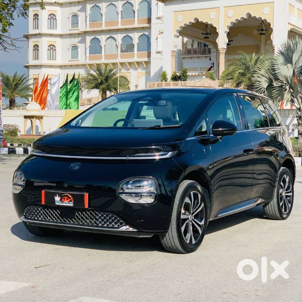 Mg Windsor Ev Essence, 2025, Electric