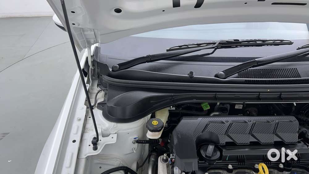 Hyundai Verna Ex 1.5 Petrol Mt, 2024, Petrol