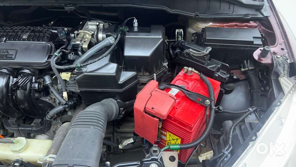 Honda City I-vtec Vx, 2014, Petrol