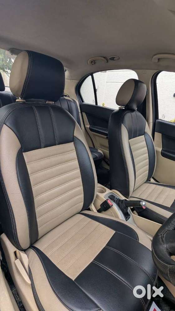 Ford Fiesta 1.5 Tdci Titanium, 2015, Diesel
