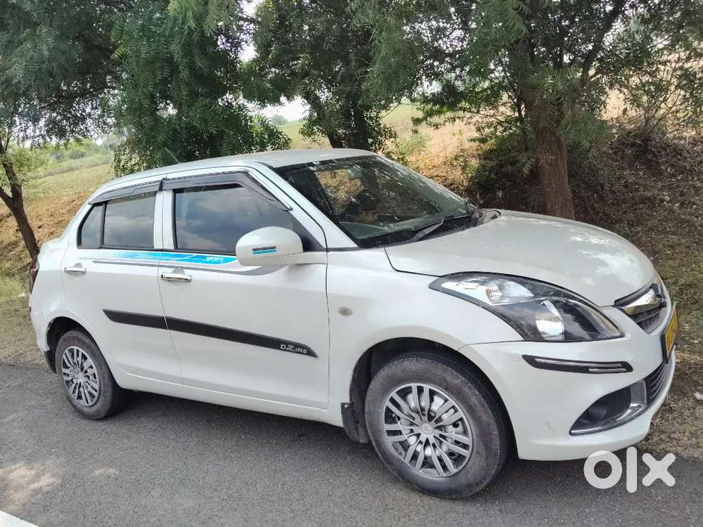 Maruti Dzire 1.2 Tour 2022