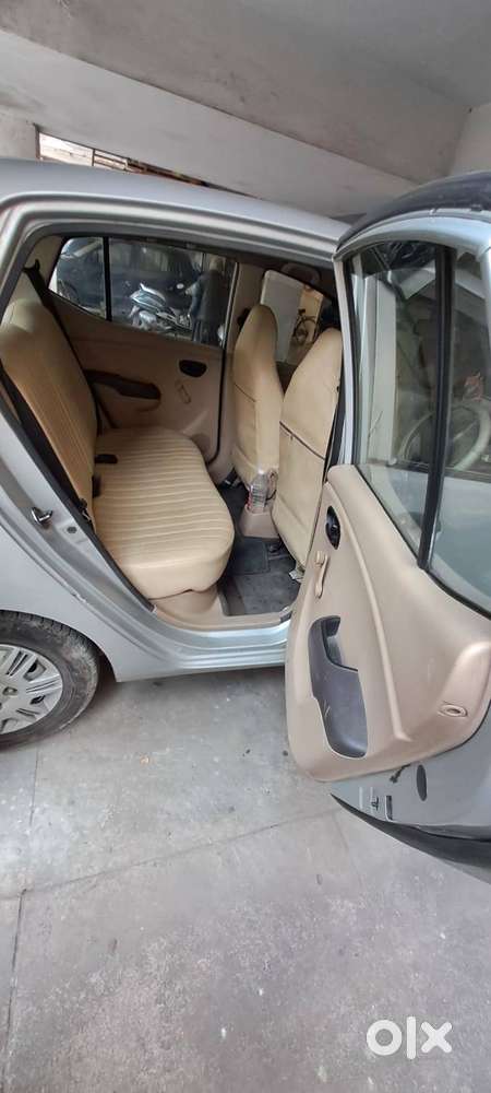 I10 Doctor's Single Hand Car1.5lakh