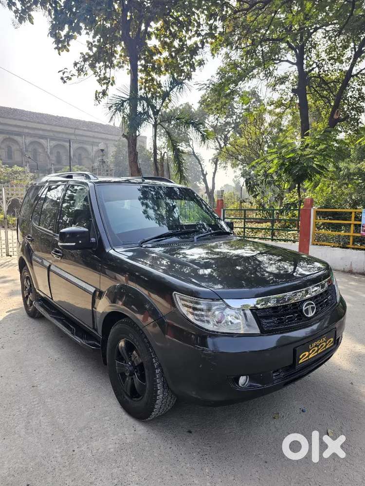Tata Safari Storme 2017 Diesel 78000 Km Driven